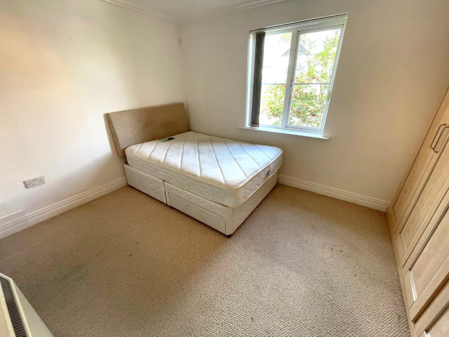 Bloomsbury Close, Mill Hill